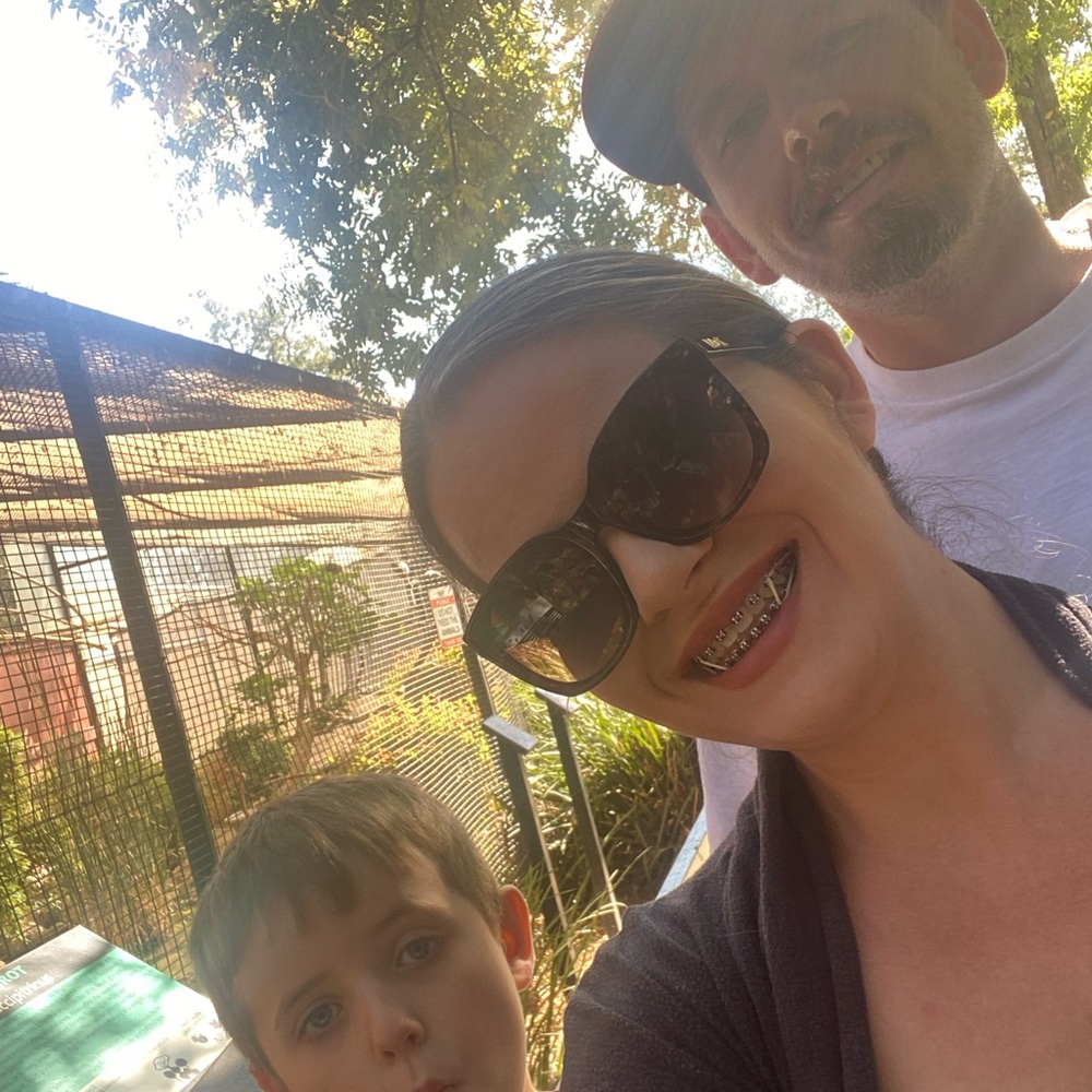 Meet your Posher, Jennifer